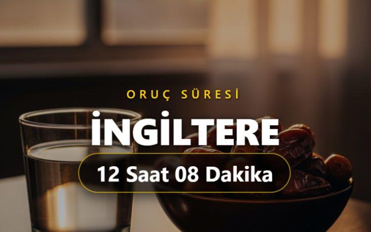 <p><span style="color:#B22222"><strong>İNGİLTERE</strong></span></p>
