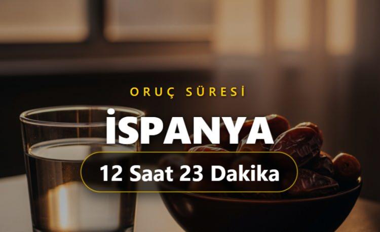 <p><span style="color:#B22222"><strong>İSPANYA</strong></span></p>
