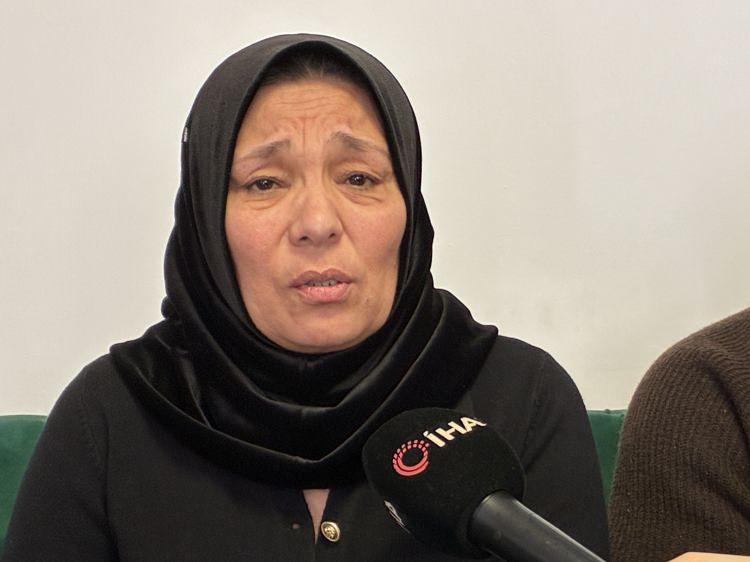 <p><span style="color:#A52A2A"><strong>"İKİ KATİL ZİNDANLARDA &Ccedil;&Uuml;R&Uuml;S&Uuml;N İSTİYORUZ"</strong></span></p>

<p>&nbsp;</p>

<p>Kızının cenazesinin kısa s&uuml;rede bulunmasını isteyen anne Muksinova ş&ouml;yle konuştu:&nbsp;</p>

<p>&nbsp;</p>

<p><strong><em>"Kısa s&uuml;rede bulunsun, cenazeyi almadan hi&ccedil;bir şekilde T&uuml;rkiye'den ayrılmayacağız, kızımın cenazesiyle beraber T&uuml;rkiye'den ayrılmak istiyoruz ve kesinlikle mezarı olsun istiyoruz. Akrabaları, t&uuml;m yakınları defin edilmesini &Ouml;zbekistan'da bekliyor. 2 katilin de en ağır cezayı almasını diliyorum, zindanda &ccedil;&uuml;r&uuml;s&uuml;n istiyoruz.</em></strong></p>
