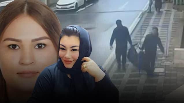 <p><span style="color:#A52A2A"><strong>CESEDİN BİR PAR&Ccedil;ASI ANADOLU BİR PAR&Ccedil;ASI AVRUPA YAKASINDA</strong></span></p>

<p>&nbsp;</p>

<p>Cenazeye ilişkin ise Avukat Bozkurt, "<strong><em>İstanbul &ccedil;ok b&uuml;y&uuml;k bir il, <span style="color:#A52A2A">&ouml;zellikle cesedin bir par&ccedil;asının Anadolu bir par&ccedil;asının Avrupa Yakası'nda olması &ccedil;&ouml;p toplama alanlarının 2 yaka i&ccedil;in farklı noktalar olması, bulunma ihtimalini &ccedil;ok d&uuml;ş&uuml;k ihtimallere d&uuml;ş&uuml;rd&uuml;.</span> Emniyet hala araştırma yapıyor şimdiye kadar 400 bin tona yakın bir &ccedil;&ouml;p ayrıştırma ger&ccedil;ekleştirilmiş, emniyet arıyor, umarız ki bulunur." </em></strong>diye konuşmuştu.</p>

<p>&nbsp;</p>

<p><em><strong>KAYNAK: İHA</strong></em></p>
