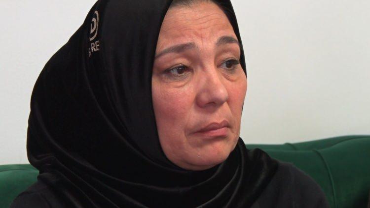 <p><span style="color:#A52A2A"><strong>2 &Ccedil;OCUĞU İ&Ccedil;İN &Ccedil;ALIŞMAYA GELDİĞİ ORTAYA &Ccedil;IKTI</strong></span></p>

<p>&nbsp;</p>

<p><strong><em>Kızım T&uuml;rkiye'ye sadece &ccedil;alışmak i&ccedil;in geldi, başka bir niyeti yoktu. Medyada yalan haberlere neden olmasın, &Ouml;zbekistan'ta 2 tane kızı var. Kızları i&ccedil;in &ccedil;alışmaya geldi, l&uuml;tfen yanlış haberler &ccedil;ıkmasın. 'Cenaze bulundu' diye haberler geliyor, yanlış haberler sunulmasını istemiyoruz, cenazenin bulunmasında desteklerinize ihtiyacım var."</em></strong></p>
