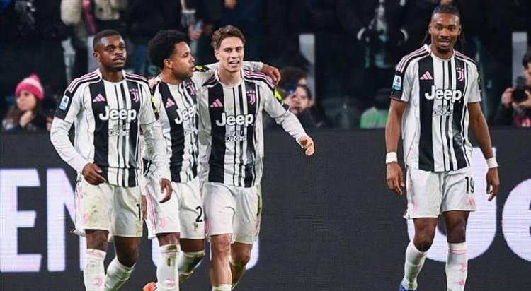 <p><strong>SİM&Uuml;LASYONA G&Ouml;RE FAVORİ JUVE</strong></p>
