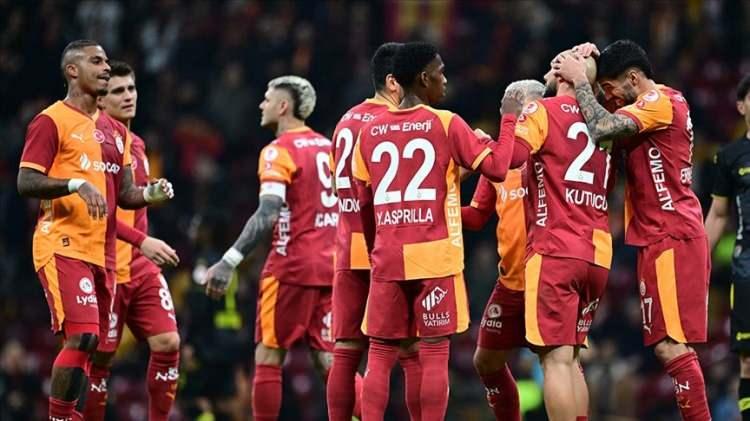 <p><strong>CHATGPT'NİN FAVORİSİ İSE GALATASARAY</strong></p>

