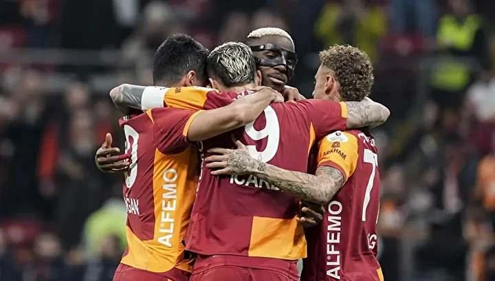 <p>Şampiyonlar Ligi'nde sonucu merakla beklenen Galatasaray-Juventus karşılaşmasıyla ilgili bir başka yapay zeka uygulaması ChatGpt de tahmin yaptı.</p>
