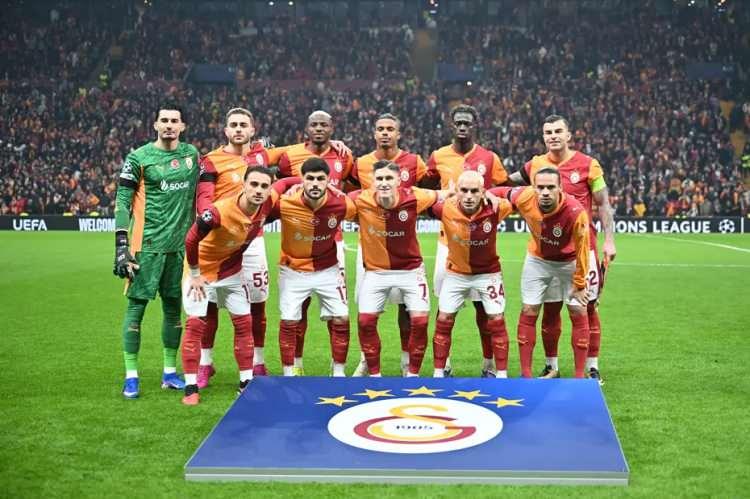 <p>ChatGpt, ma&ccedil;ta Galatasaray adına Osimhen, Icardi veya Noa Lang'ın gol atabileceğini aktardı.</p>
