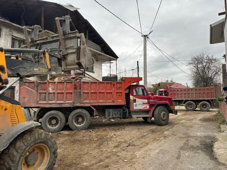 Yer: Sakarya! Komşuların ihbarı ortaya &ccedil;ıkardı: Tam 25 yıldır... 