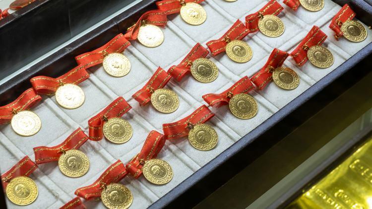 Son dakika: Akşam y&uuml;kselen altın ve g&uuml;m&uuml;şten g&uuml;ne s&uuml;rpriz başlangı&ccedil;!