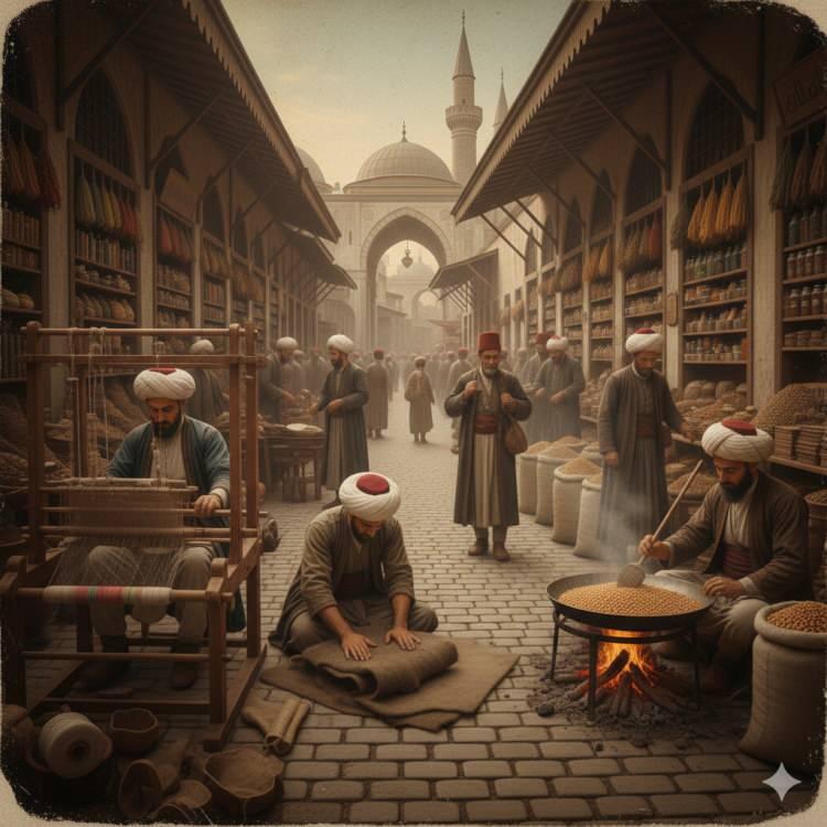 <p>İşte Osmanlı&rsquo;dan g&uuml;n&uuml;m&uuml;ze uzanan şehir isimlerinin yolculuğu&hellip;</p>
