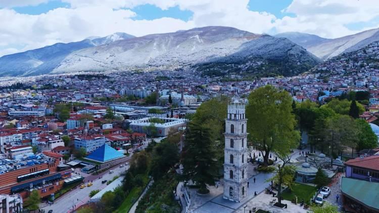 <p><span style="color:#B22222"><strong>BURSA</strong></span></p>

<p>H&Uuml;DAVENDİGAR</p>
