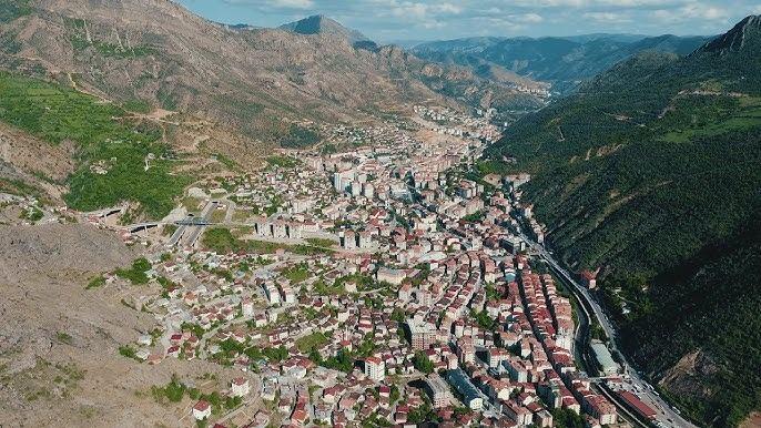 <p><span style="color:#B22222"><strong>G&Uuml;M&Uuml;ŞHANE</strong></span></p>

<p>CANCA</p>
