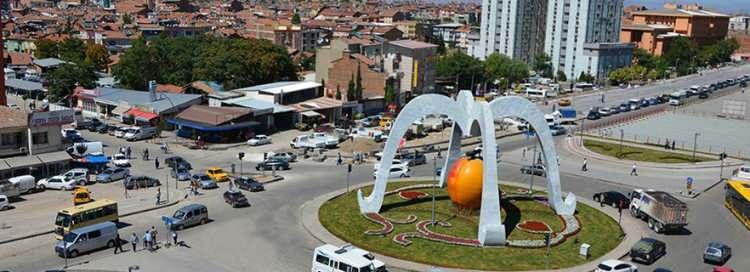 <p><span style="color:#B22222"><strong>MALATYA</strong></span></p>

<p>MELİTENE, MALATİYYE, VİLAYET-İ MALATYA, MALATYA</p>
