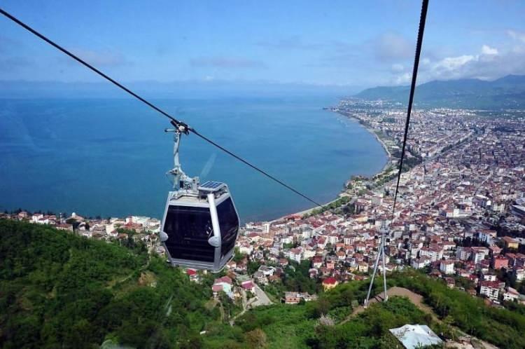 <p><span style="color:#B22222"><strong>ORDU</strong></span></p>

<p>BUCAK</p>
