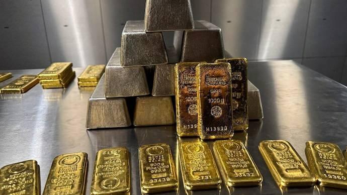 Son dakika: Akşam y&uuml;kselen altın ve g&uuml;m&uuml;şten g&uuml;ne s&uuml;rpriz başlangı&ccedil;!