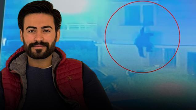 Hatay'da 7 g&uuml;nd&uuml;r kayıp olan Uğur'dan iz var 