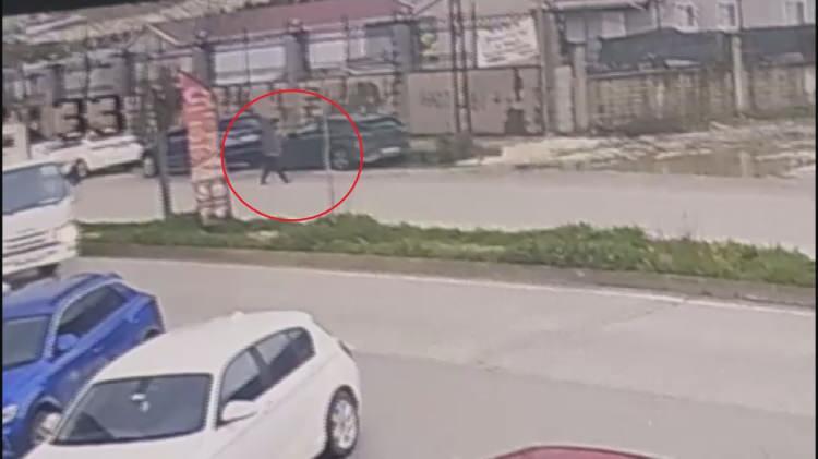 Hatay'da 7 g&uuml;nd&uuml;r kayıp olan Uğur'dan iz var 