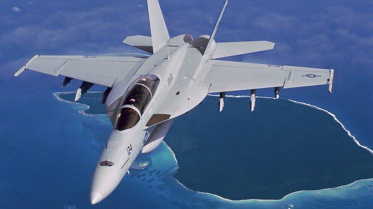 <p><strong><span style="color:#B22222">F18E - F18F SAVAŞ U&Ccedil;AĞI&nbsp;</span> |&nbsp; 84</strong></p>
