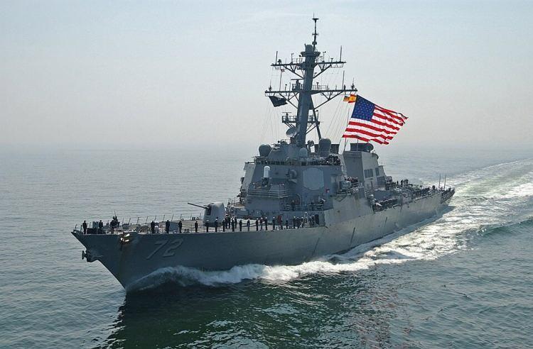 <p><strong><span style="color:#B22222">USS MAHAN&nbsp;</span> |&nbsp; F&Uuml;ZE G&Uuml;D&Uuml;ML&Uuml; DESTROYER</strong></p>
