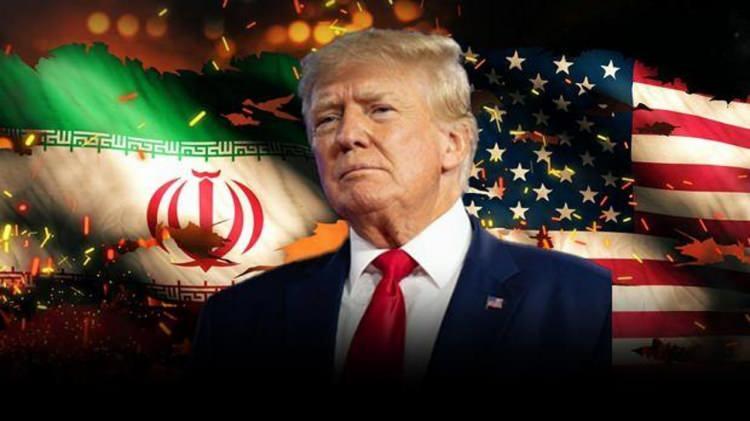 <p>Kendisini yabancı askeri m&uuml;dahalelere ş&uuml;pheyle bakan biri olarak g&ouml;rd&uuml;ğ&uuml;n&uuml; ifade eden Vance, bu tanımlamanın Trump'a da uyacağını savundu.</p>

<p>Vance, Sanırım hepimiz diplomatik se&ccedil;eneği tercih ediyoruz. Ancak bu İranlıların ne yapacağına ve ne s&ouml;yleyeceğine bağlı ifadesini kullandı.</p>
