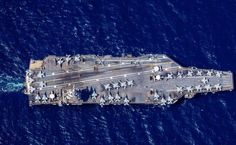 <p>Bir donanma yetkilisinin aktardığına g&ouml;re; gemideki yaklaşık 650 tuvaletten atıkları vakum teknolojisiyle taşıyan Ford'un kanalizasyon sistemi, g&ouml;rev s&uuml;resi boyunca sorunlar yaşadı ve g&uuml;nde ortalama bir bakım &ccedil;ağrısı gerektirdi.</p>
