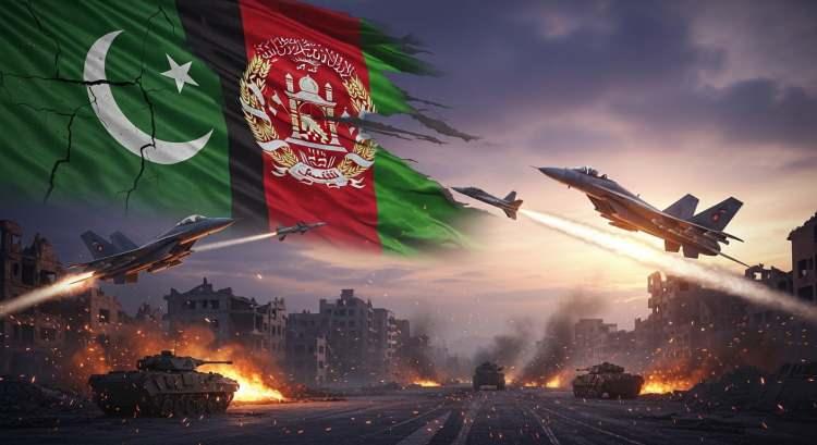 <p>Afganistan ve Pakistan'ın sahip olduğu silahlar ortaya &ccedil;ıktı. T&uuml;m d&uuml;nya bu iki &uuml;lkeye kilitlenmiş durumdayken birbirlerine karşı kullanacakları silahlar merak konusu oldu...</p>
