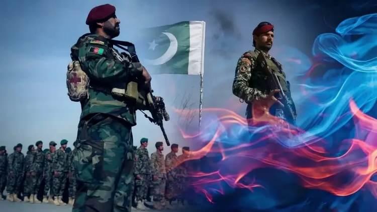 <p><span style="color:#B22222"><strong>KİMİN ELİNDE HANGİ SİLAH VAR?</strong></span></p>

<p>&nbsp;</p>

<p>Analistler, hava &uuml;st&uuml;nl&uuml;ğ&uuml;n&uuml; elinde tutan Pakistan&rsquo;ın hızlı ilerleme kaydetme potansiyeli bulunduğunu, Afganistan&rsquo;ın ise dağlık araziyi avantaja &ccedil;evirerek savunmada kalabileceğini belirtiyor.</p>

<p>&nbsp;</p>

<p><span style="color:#B22222"><strong>Peki Pakistan ve Afganistan'ın elinde hangi silahlar var?</strong></span></p>
