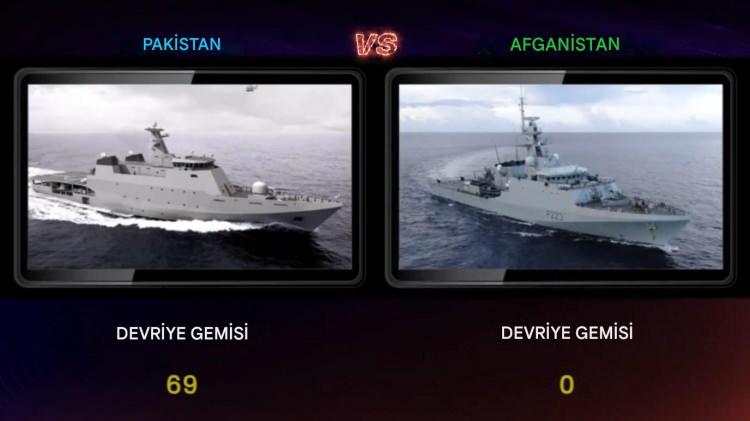 <p><span style="color:#B22222"><strong>DEVRİYE GEMİSİ</strong></span></p>
