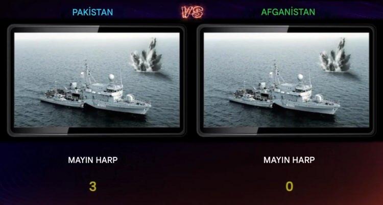 <p><span style="color:#B22222"><strong>MAYIN HARP GEMİSİ</strong></span></p>
