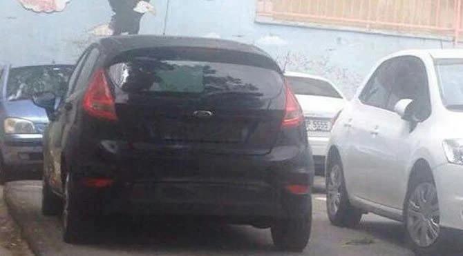 <p>PLAKASIZ ARA&Ccedil; KULLANIMINA Y&Ouml;NELİK CEZALAR</p>
