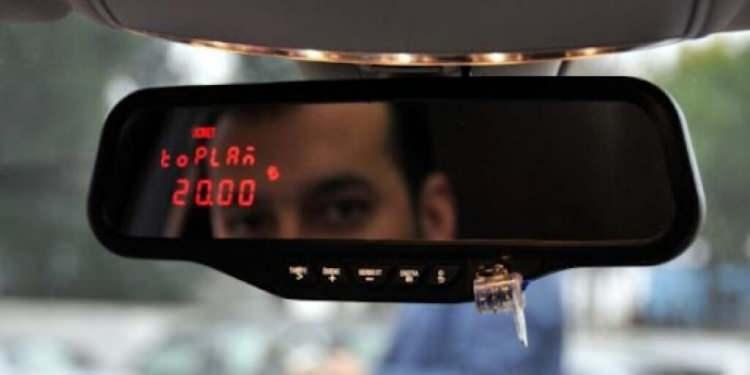 <p>TAKSİMETRE VE HIZ SINIRLAYICILARA M&Uuml;DAHALE YASAKLANACAK</p>
