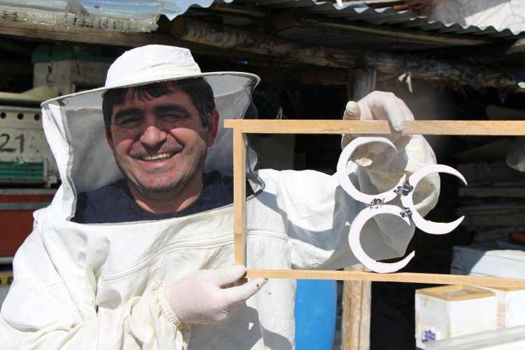 Bu se&ccedil;imi arılar belirleyecek! 3 partinin kıyasıya yarışı eyl&uuml;l ayında son bulacak