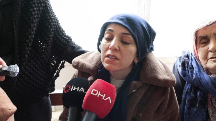 <p><span style="color:#B22222"><strong>'BERKAN'I BABASI &Ouml;LD&Uuml;RM&Uuml;Ş OLABİLİR Mİ?'</strong></span></p>

<p>Abla G&uuml;lderen İnce de yeğeni Berkan'ın &ouml;l&uuml;m&uuml;n&uuml;n kaza s&uuml;s&uuml; verilmiş bir cinayet olabileceği ş&uuml;phesini dile getirerek şu ifadeleri kullandı:</p>

<p>&nbsp;</p>

<p>"Abla, ikinci vaka diyor. Acaba Berkan'ı babası mı &ouml;ld&uuml;rd&uuml;?' dedi. Motor kazası s&uuml;s&uuml; verildiğini d&uuml;ş&uuml;n&uuml;yoruz. Motor sağlamdı, telefonu sağlamdı ama yavrumun kafatası, kaburgaları, kolu ve bacağı kırılmıştı. Serkan &Uuml;rkmez 'İkinci vaka olmasın, &ccedil;ek ikinci &ccedil;ocuğunu &uuml;st&uuml;mden' derken ne demek istedi? Bunun araştırılmasını istiyoruz."</p>
