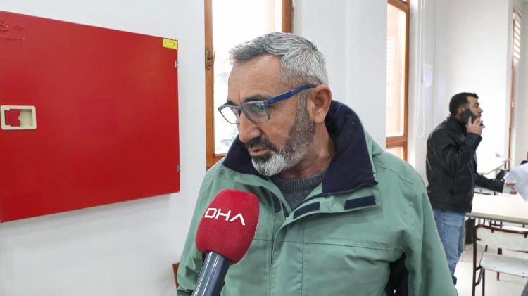 <p><span style="color:rgb(178, 34, 34)">"İKİNCİ VAKA YAŞANACAK" DEDİ</span></p>

<p>Şenay İnce, yeğeni Berkan &Uuml;rkmez'in &ouml;l&uuml;m&uuml;yle ilgili de sarsıcı bir iddiada bulundu. İnce, eniştesi Serkan &Uuml;rkmez'in daha &ouml;nce kendisine <strong><em>"İkinci vaka yaşanacak, G&uuml;lten &ccedil;ocuklarını &ccedil;ek benim &uuml;zerimden"</em></strong> dediğini belirterek şunları kaydetti:</p>

<p><em><strong>"İkinci vaka nedir? Hep aradı, hepimizi aradı, beni aradı. 'Bacım senin aklına ne geliyor?' dedi. 'Bu ikinci vaka ne demek?' dedi. 'Benim oğlumu o mu &ouml;ld&uuml;rd&uuml;? Bilmiyorum bacım' dedim."</strong></em></p>
