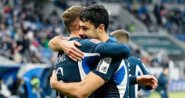 <p><strong>15 MA&Ccedil; 4 GOL</strong></p>
