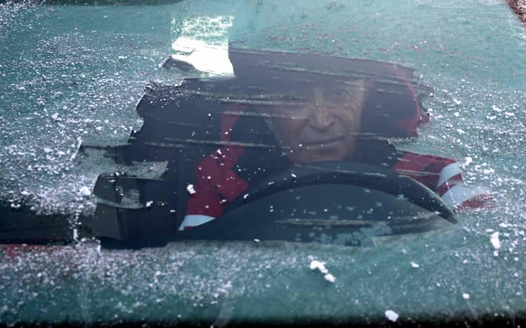 <p><strong><span style="color:rgb(178, 34, 34)">İŞTE 23 ŞUBAT İL İL HAVA DURUMU Ş&Ouml;YLE:</span></strong></p>
