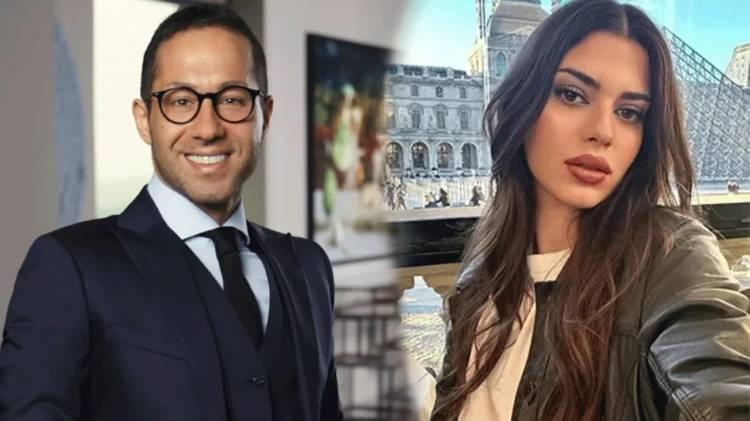 &Uuml;nl&uuml;lerin sır torbacısı 'CİO'nun kimliği belli oldu! İşte o isim...