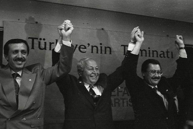 <p><span style="color:#B22222"><strong>19 TEMMUZ 1997</strong></span></p>

<p>&nbsp;</p>
