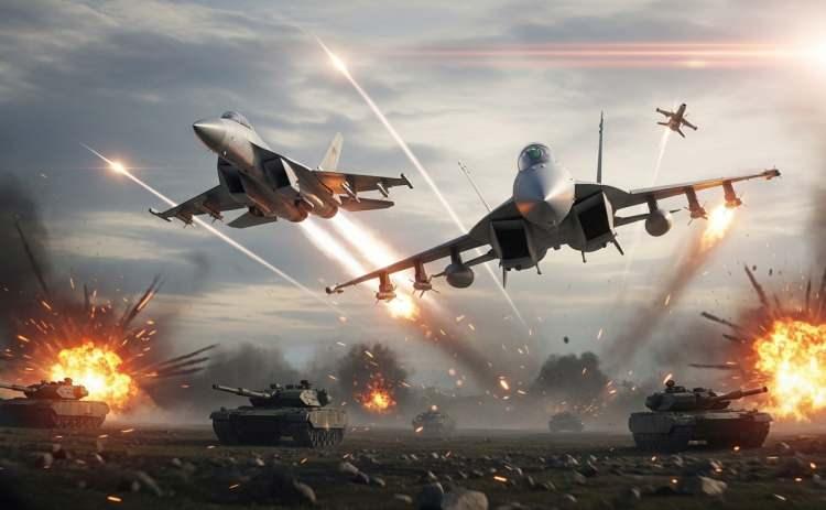 <p><strong><span style="color:#B22222">KAYNAK: GLOBAL FIRE POWER&nbsp;</span> |&nbsp; DERLEYEN: HABER7</strong></p>
