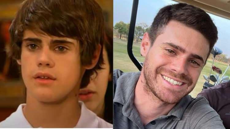 <p><strong>Hen&uuml;z &ccedil;ocuk yaşta ş&ouml;hrete kavuşan ve "Floricienta", "Patito Feo", "Sue&ntilde;a Conmigo", "Graduados" gibi yapımlarla hafızalara kazınan Arjantinli oyuncu Gaston Soffritti, yıllardır kurduğu hayali ger&ccedil;ekleştirmek i&ccedil;in rotasını T&uuml;rkiye'ye &ccedil;evirdi.</strong></p>
