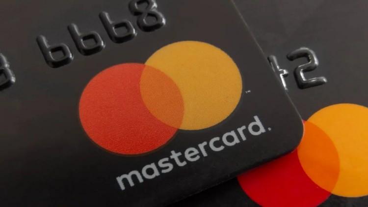 <p><strong><span style="color:#B22222">47)&nbsp; MASTERCARD</span>&nbsp; |&nbsp; 524 MİLYAR DOLAR</strong></p>
