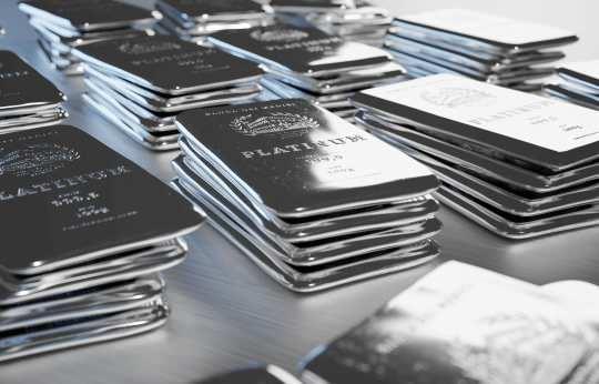 <p><strong><span style="color:#B22222">36)&nbsp; PLATİNYUM&nbsp;</span> &nbsp;|&nbsp; 794 MİLYAR DOLAR</strong></p>
