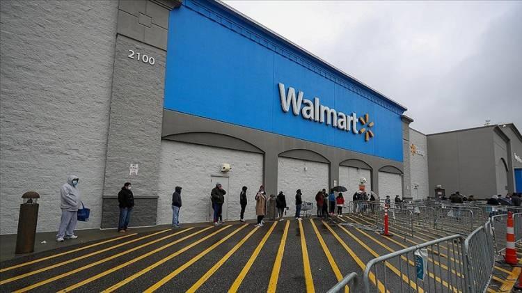 <p><strong><span style="color:#B22222">34)&nbsp; WALMART&nbsp;</span> |&nbsp; 911 MİLYAR DOLAR</strong></p>
