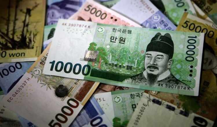 <p><strong><span style="color:#B22222">15)&nbsp; G&Uuml;NEY KORE WONU</span>&nbsp; |&nbsp; 3.10 TRİLYON DOLAR</strong></p>
