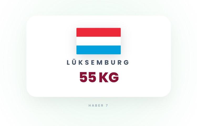 <p><span style="color:#B22222"><strong>11)&nbsp; L&Uuml;KSEMBURG</strong></span></p>
