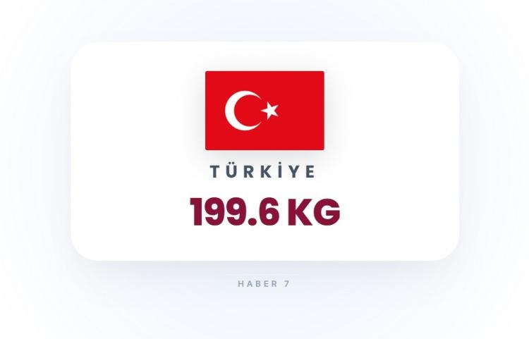 <p><span style="color:#B22222"><strong>1)&nbsp; T&Uuml;RKİYE</strong></span></p>
