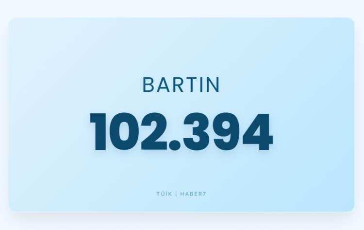 <p><span style="color:#B22222"><strong>BARTIN</strong></span></p>
