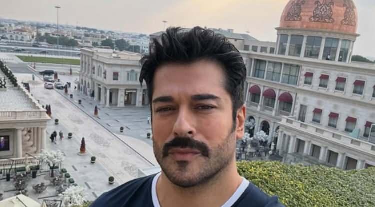 Ey&uuml;psultan'da 30 daire aldığı iddia edilmişti! Burak &Ouml;z&ccedil;ivit'ten net a&ccedil;ıklama