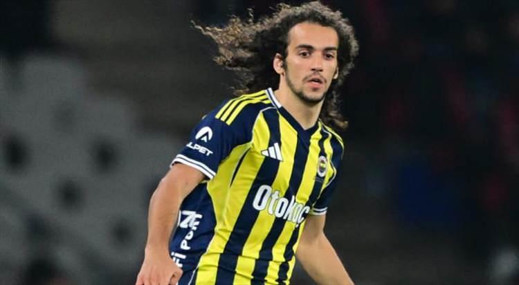 <p>Orta saha: Matteo Guendouzi</p>
