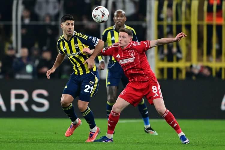 <p>On numara: Marco Asensio</p>
