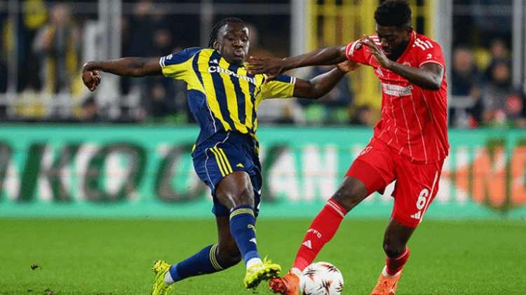 <p>Forvet: Sidiki Cherif</p>
