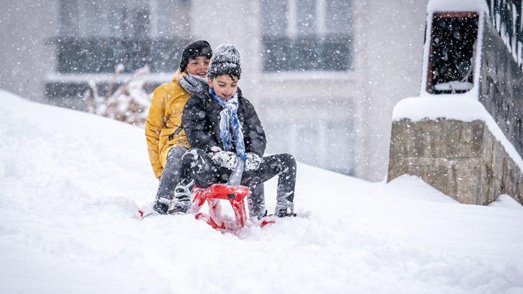 Son dakika haberi: Kar yağışı etkili oldu, 8 ilimizde okullar tatil edildi!
